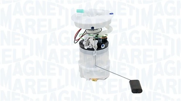 Fuel Supply Module